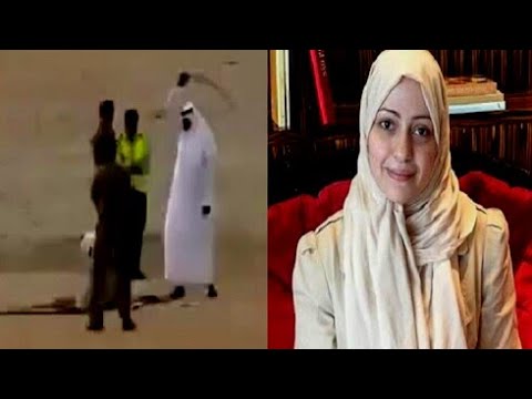 فيديو “أنا ما قتلت حد”.. حقيقة إعدام السعودية إسراء الغمغام