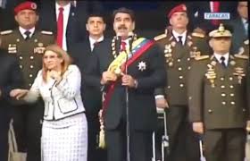 فنزويلا.. الرئيس كانوا قريب يصفّيوها ليه