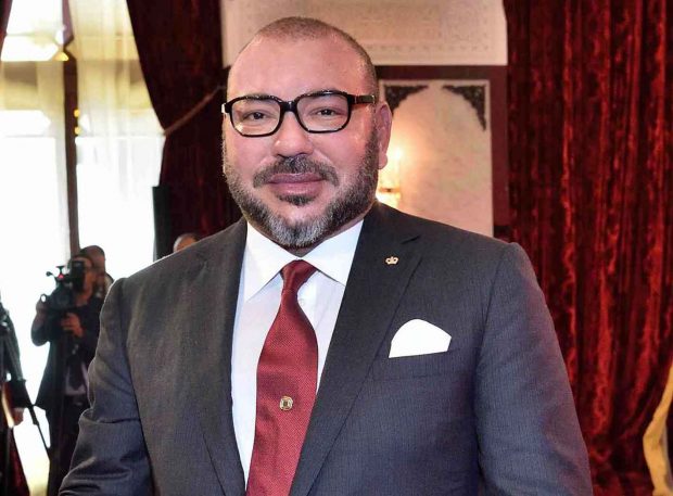 الملك لنساء إفريقيا: النجاحات ليست وليدة الصدفة