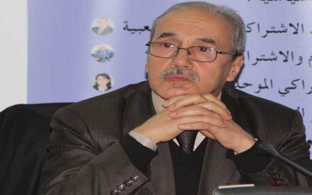 صدق أو لا تصدق.. كاتب عام حزب مغربي يستقيل بسبب الحج
