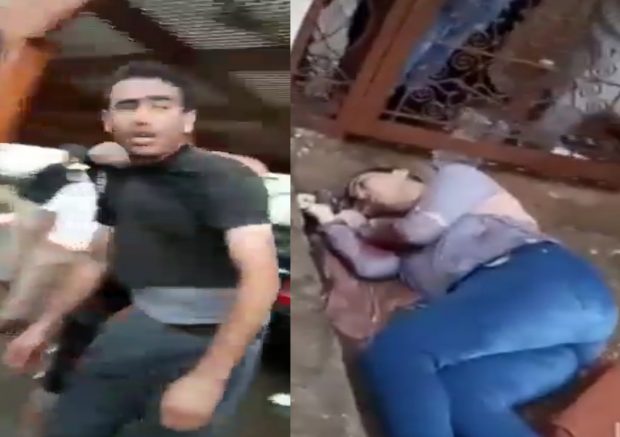 العشق المدمر.. القصة الكاملة لقاتل حبيبته في مكناس!