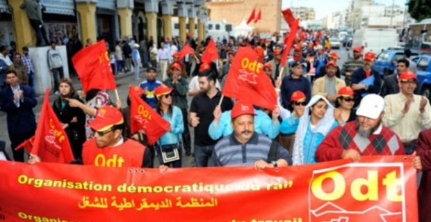 بغات الحوار الاجتماعي والزيادة فالأجور.. نقابة كتدق على الحكومة