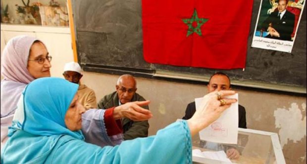 عمالة المضيق الفنيدق.. إسحاق شارية مرشحا في الإنتخابات الجزئية