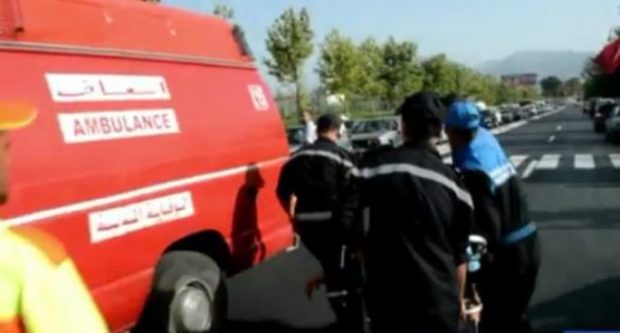 قتلى وجرحى.. طرق طنجة تزهق المزيد من الأرواح