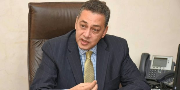 سفير مصر: لم ندع ممثل البوليساريو في إثيوبيا بل تسلل إلى الحفل