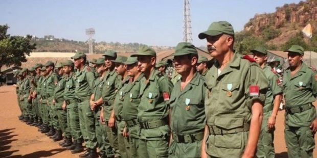 سادس أقوى الجيوش العربية.. معطيات مثيرة عن الجيش المغربي