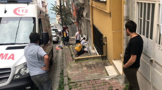 بالصور من تركيا.. وفاة شابة مغربية بعد سقوطها من الطابق السادس لعمارة