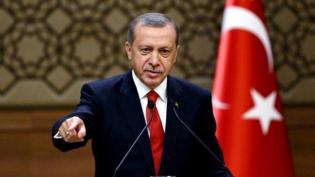 أردوغان طالب بإظهر الجثة.. النيابة العامة في اسطنبول تطالب بتسليم المشتبه في قتلهم خاشقجي