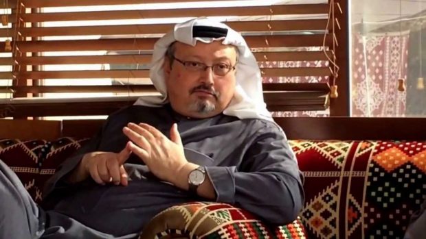 السعودية تعترف: خاشقجي قُتل داخل القنصلية