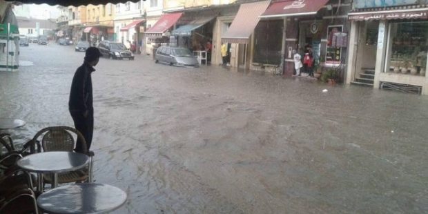 فاس/ مكناس/ سيدي حرازم.. 270 مليون درهم لـ”صد” الفيضانات