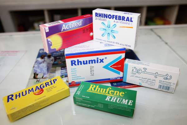 قالوها فالجورنال.. صيدليات المغرب تبيع أدوية ممنوعة في فرنسا