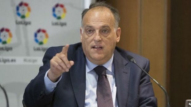 خايفين على النجوم.. رابطة الدوري الإسباني تعارض الإصلاحات الضريبية