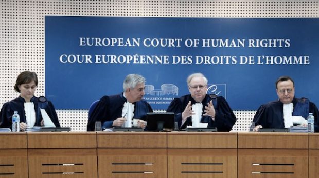 المحكمة الأوروبية: الإساءة إلى النبي محمد لا تدخل ضمن حرية التعبير