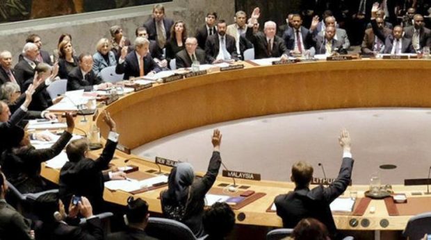 قضية الصحراء.. مجلس الأمن يمدد مهمة  المينورسو 6 أشهر