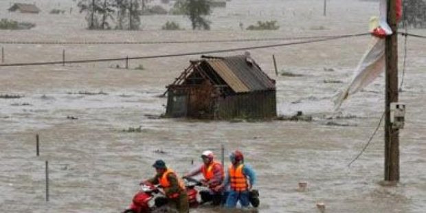 القنصلية المغربية في مايروكا: لا يوجد ضحايا مغاربة في الفيضانات