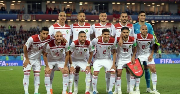 يوم 20 نونبر.. المنتخب المغربي يواجه تونس وديا