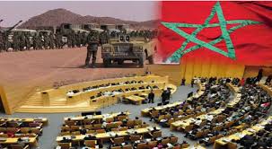 الأربعاء.. مجلس الأمن يصدر قراره حول الصحراء