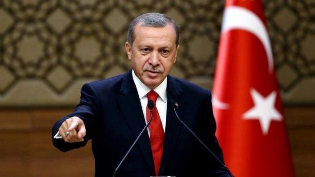 أردوغان: كل الأدلة تؤكد مقتل خاشقجي بشكل وحشي ونمتلك أدلة قوية تثبت ذلك