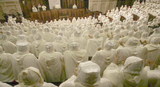 افتتاح السنة التشريعية.. بنشماش والمالكي يستدعيان البرلمانيين بـ”اللباس الوطني”