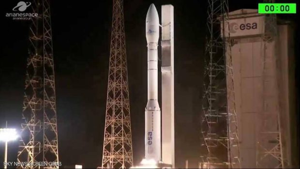 بنحمو عن إطلاق قمر “محمد السادس ب”: المغرب يرى الآن من الفضاء بعينين!