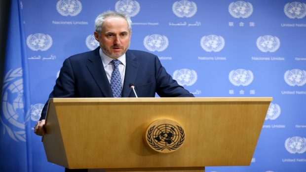 للمرة الثانية.. الأمم المتحدة تؤكد دعمها لحوار معزز بين المغرب والجزائر