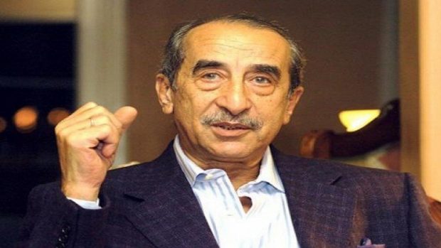 عن عمر ناهز 82 عاما.. وفاة الإعلامي حمدي قنديل