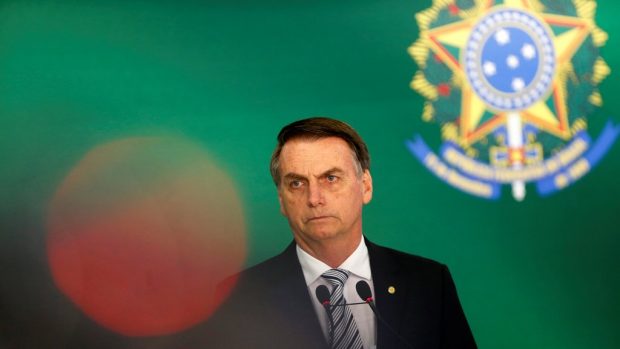 بسبب الميزانية.. البرازيل تتخلى عن استضافة قمة المناخ سنة 2019