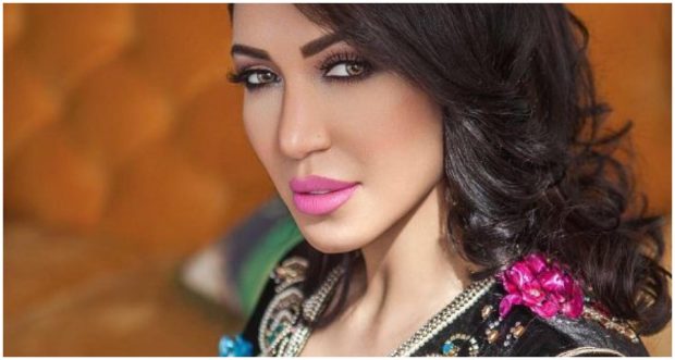 أسماء لمنور: فن الشارع ماشي جريمة