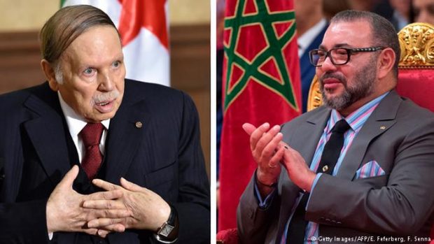بوريطة يستقبل السفير الجزائري.. المغرب يجدد طلبه إحداث آلية سياسية مشتركة للحوار والتشاور