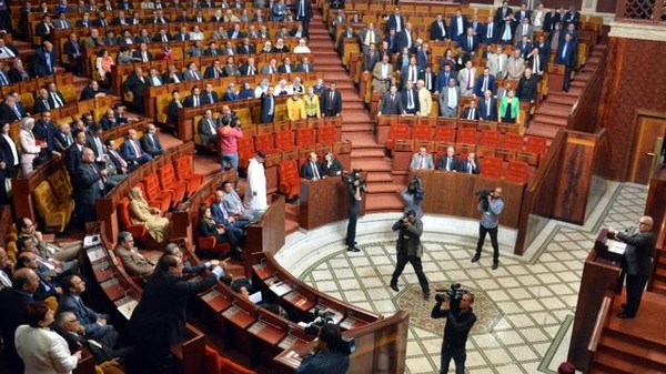 مجلس النواب.. البيجيدي نوّض قربالة على البرلماني “مول المسكة”!