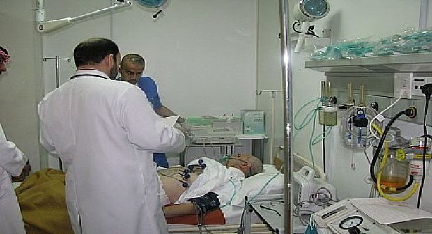 المندوبية السامية للتخطيط: نصف عدد المغاربة بدون تغطية صحية