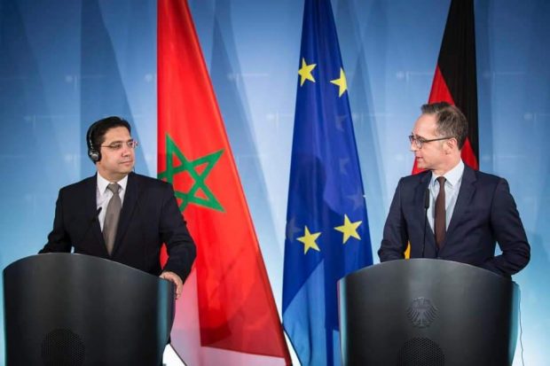 وزارة الخارجية الألمانية: المغرب شريك موثوق لبلوغ هدف هجرة مقننة على الصعيد العالمي