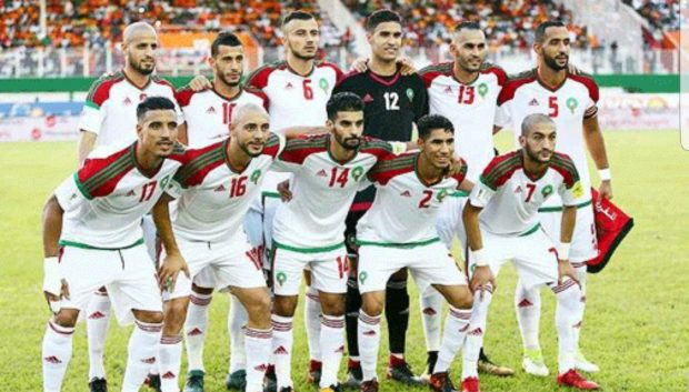 قبل المواجهة.. المنتخب المغربي خاسر مع الكاميرون!!