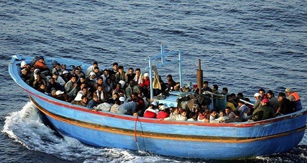 آلاف الحرّاكة وعشرات العصابات.. طوفان الهجرة يضرب المغرب