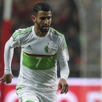 كأس أمام إفريقيا.. الجزائر تتأهل إلى النهائيات (فيديو)