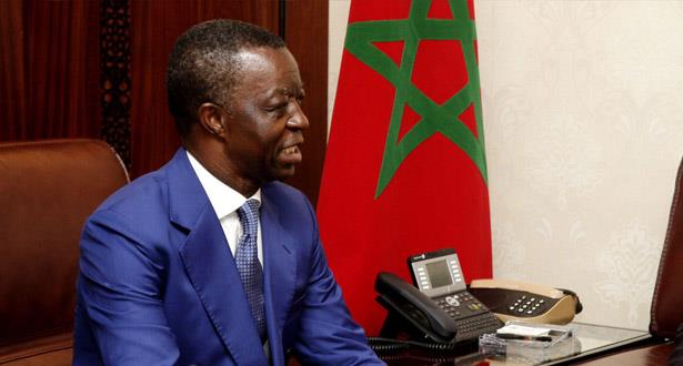 رئيس برلمان عموم إفريقيا: المغرب ساهم في توطيد التنمية في القارة