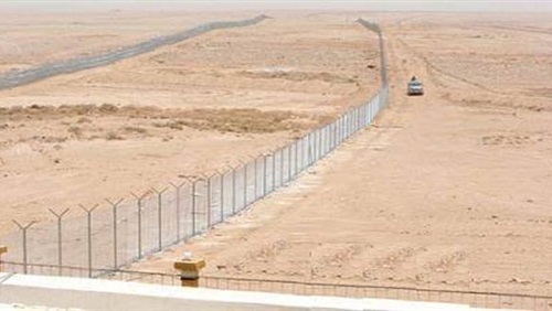 تجاهلت مطلب فتح الحدود.. الجزائر تعتزم بناء سياج حدودي جديد