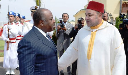 من السعودية إلى الرباط.. الرئيس الغابوني علي بونغو يفضل العلاج في المغرب