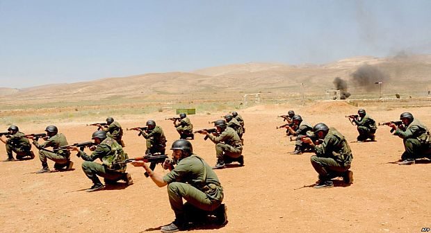 ترتيب أقوى الجيوش في العالم.. الجيش المغربي السادس عربيا