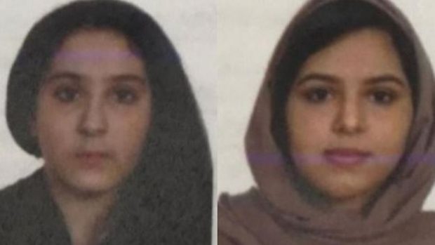 أمريكا.. الغموض يلف مقتل شقيقتين سعوديتين