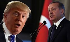 شد ليا نقطع ليك.. تركيا تتهم ترامب بغض النظر عن قضية خاشقجي