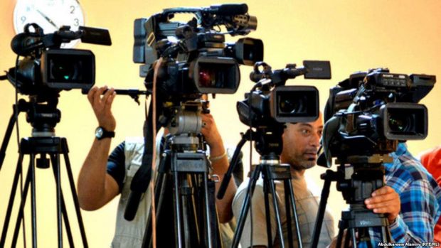 عام 2018.. المغرب يمنح الاعتماد لحوالي 90 مراسلا لوسائل إعلام أجنبية