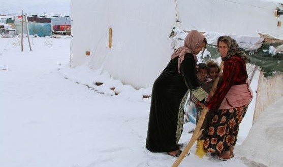 وزير الصحة: درنا الإجراءات باش نوفرو الرعاية اللازمة لسكان المناطق المتضررة بالبرد