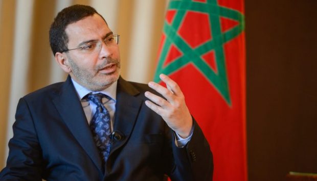 الخلفي عن العلاقات مع الجزائر: ما سديناش الباب!