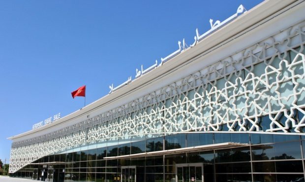 لتوسيع مطار الرباط سلا.. 75 مليون أورو قرضا من البنك الإفريقي للتنمية للمغرب