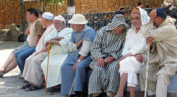 الشيخوخة بلغت 35 في المائة.. المغاربة غاديين وكيشرْفو!