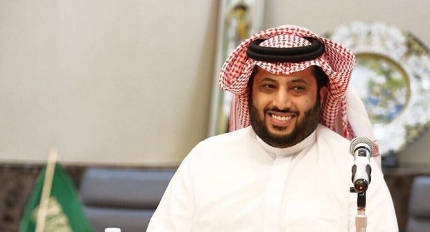 جاب الربحة.. إعفاء تركي آل الشيخ من رئاسة الهيأة العامة للرياضة السعودية