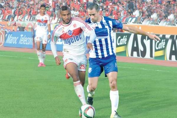 يهم الوداد واتحاد طنجة.. الكاف يحدد موعد إجراء قرعة دوري أبطال إفريقيا