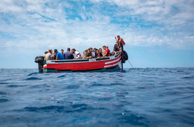 إسبانيا.. المغاربة في صدارة المهاجرين غير القانونيين