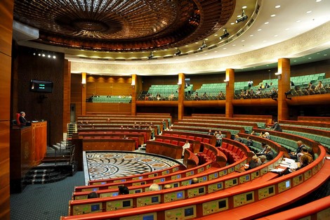الشوهة البرلمانية مستمرة.. 47 مستشارا من أصل 120 غابوا عن مناقشة مشروع قانون المالية